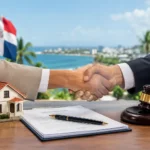 Property Title Disputes in the Dominican Republic