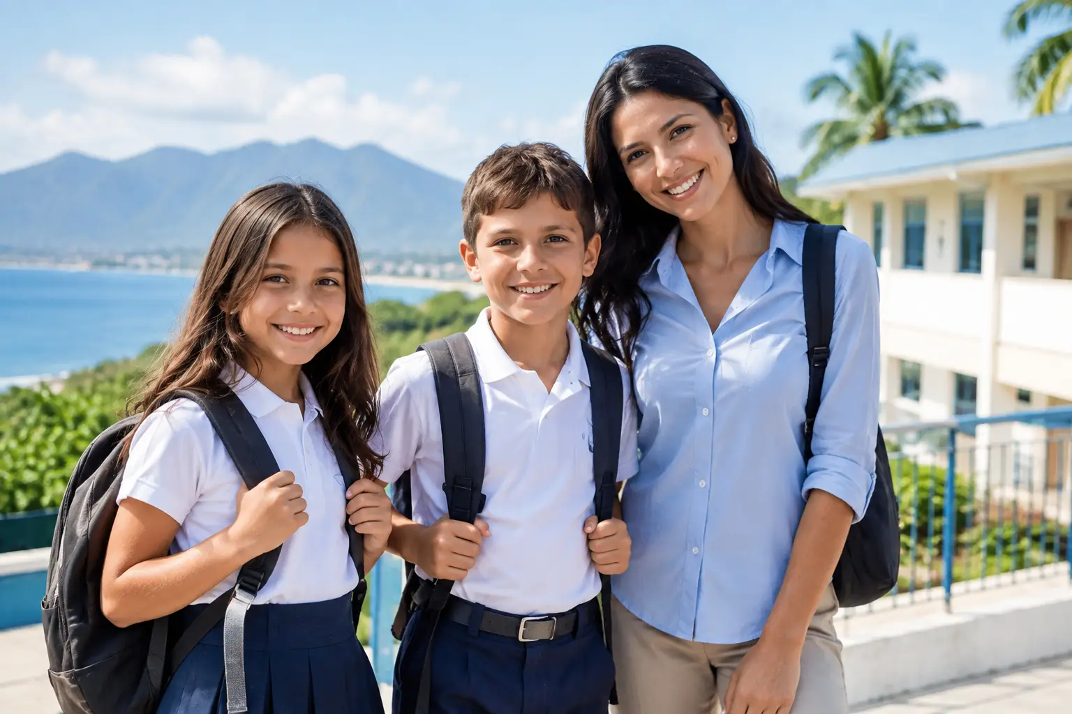 Puerto Plata School Options Guide for Families