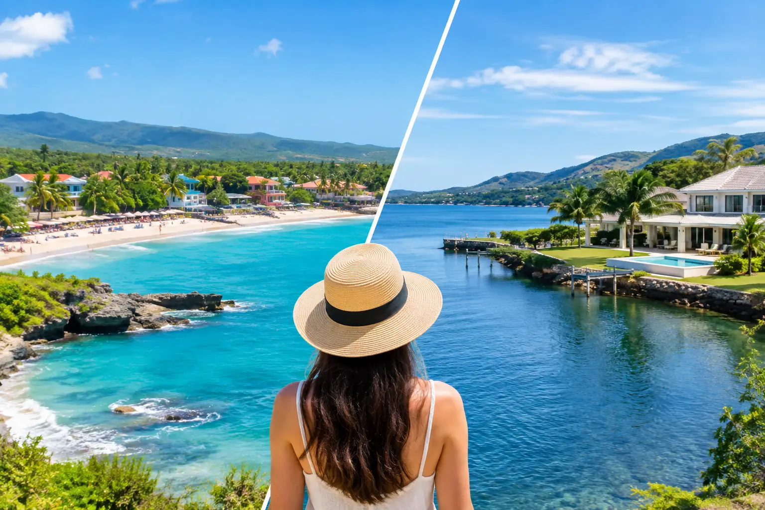 Sosua Versus Cabrera Properties for Your Lifestyle