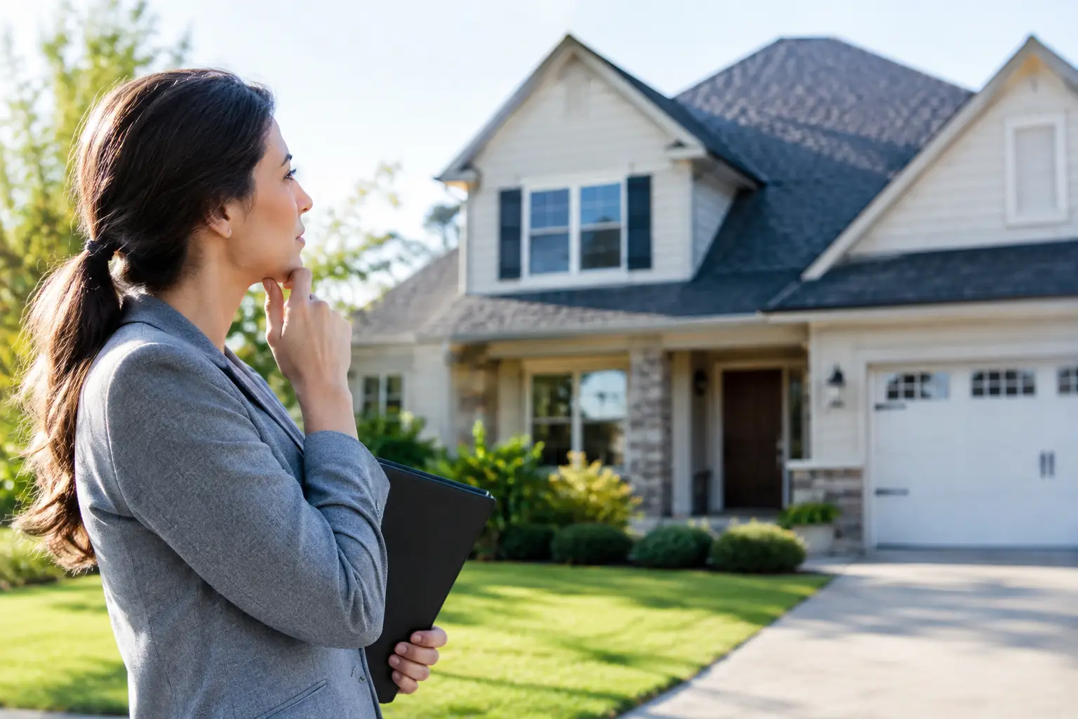 Undervalued Property Warning Signs to Check